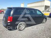 2012 Dodge CARAVAN фото