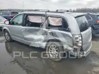 2012 Dodge CARAVAN фото
