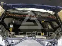 2012 Dodge CARAVAN фото