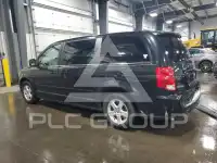 2012 Dodge CARAVAN фото