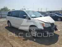 2012 Dodge CARAVAN фото