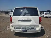 2012 Dodge CARAVAN фото