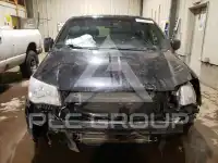 2012 Dodge CARAVAN photo