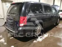2012 Dodge CARAVAN photo