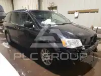 2012 Dodge CARAVAN photo