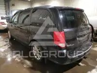 2012 Dodge CARAVAN photo
