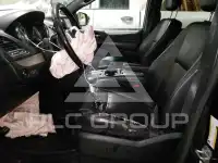 2012 Dodge CARAVAN photo
