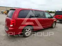 2012 Dodge CARAVAN photo