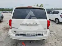 2012 Dodge CARAVAN photo