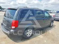 2012 Dodge CARAVAN фото