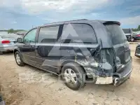 2012 Dodge CARAVAN photo