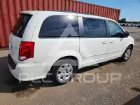 2012 Dodge CARAVAN фото