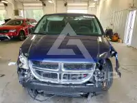 2012 Dodge CARAVAN фото