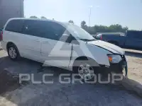 2012 Dodge CARAVAN photo