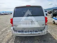 2012 Dodge CARAVAN фото