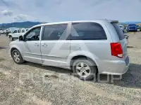 2012 Dodge CARAVAN фото