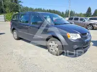 2012 Dodge CARAVAN photo