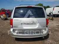 2012 Dodge CARAVAN фото