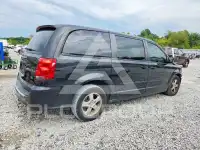 2012 Dodge CARAVAN photo