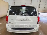 2012 Dodge CARAVAN photo