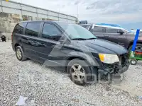 2012 Dodge CARAVAN photo