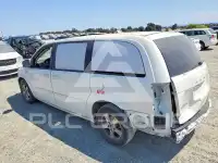 2012 Dodge CARAVAN фото