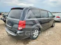 2012 Dodge CARAVAN photo