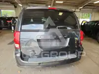 2012 Dodge CARAVAN фото