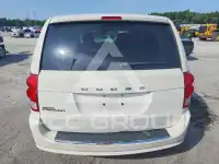 2012 Dodge CARAVAN photo