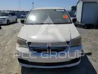 2012 Dodge CARAVAN фото