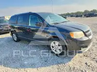 2012 Dodge CARAVAN фото
