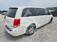 2012 Dodge CARAVAN photo