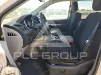 2012 Dodge CARAVAN фото
