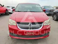 2012 Dodge CARAVAN photo