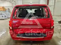 2012 Dodge CARAVAN photo