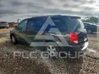 2012 Dodge CARAVAN photo