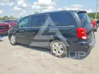 2012 Dodge CARAVAN photo