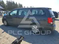 2012 Dodge CARAVAN photo
