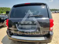 2012 Dodge CARAVAN photo