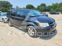 2012 Dodge CARAVAN photo