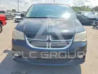2012 Dodge CARAVAN photo