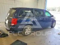 2012 Dodge CARAVAN фото