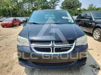 2012 Dodge CARAVAN photo
