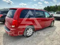 2012 Dodge CARAVAN photo
