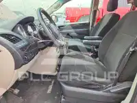 2012 Dodge CARAVAN photo
