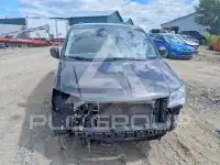 2012 Dodge CARAVAN photo