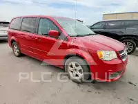 2012 Dodge CARAVAN photo