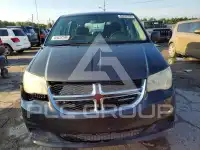 2012 Dodge CARAVAN photo