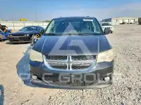 2012 Dodge CARAVAN фото