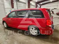2012 Dodge CARAVAN photo